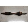 FRONT HALF-AXLES RIGHT  SUZUKI Vitara 1997> 1998 used