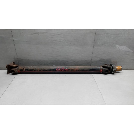 REAR POWER TAKE OFF SHAFTS SUZUKI Vitara 1997> 1998 used