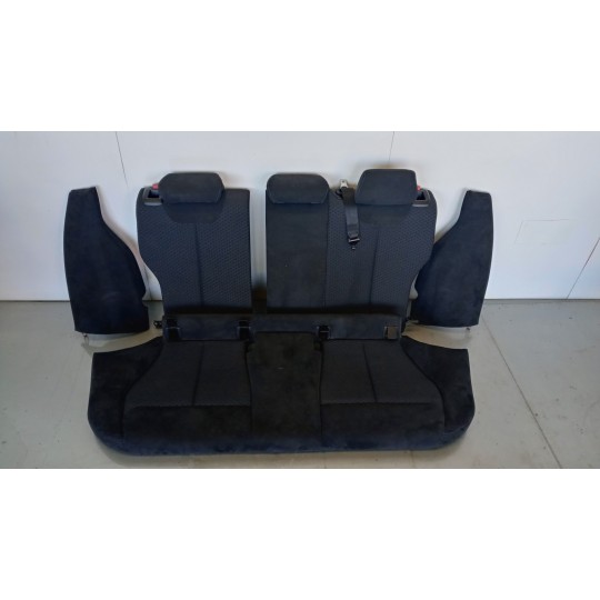 KIT SEATS  BMW Serie 1 (F20) 2011> used