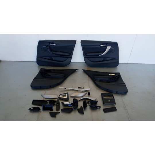 KIT SEATS  BMW Serie 1 (F20) 2011> used