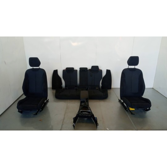 KIT SEATS  BMW Serie 1 (F20) 2011> used