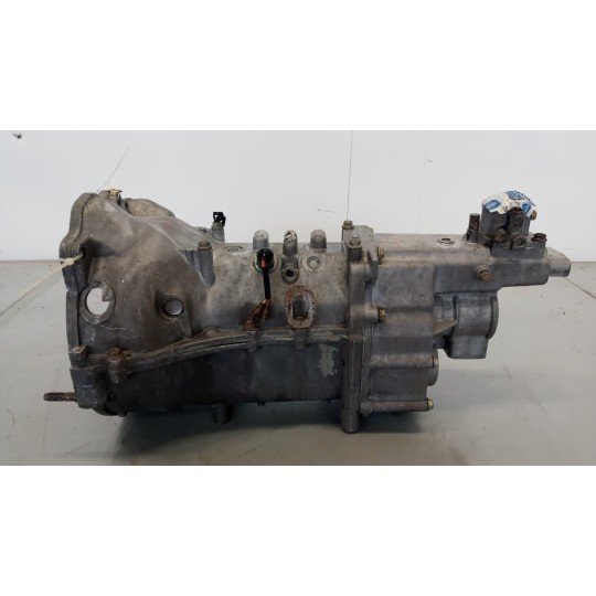 GEARBOXES  SUZUKI SJ400/Samurai 1986>1995 used