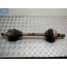 FRONT HALF-AXLES LEFT  CITROEN Jumper 2006>2014 used