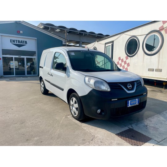 NISSAN Van NISSAN NV250