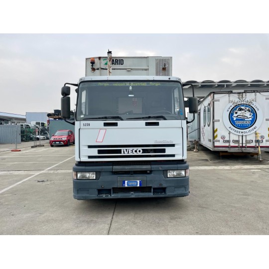 IVECO EUROTECH 190E30 - FARID