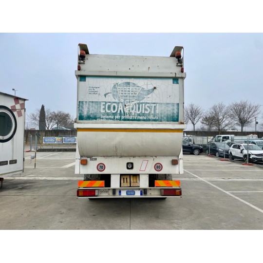 IVECO EUROTECH 190E30 - FARID