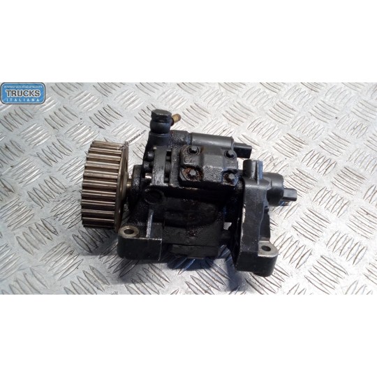 INJECTION PUMP  RENAULT Megane 2002>2006 used