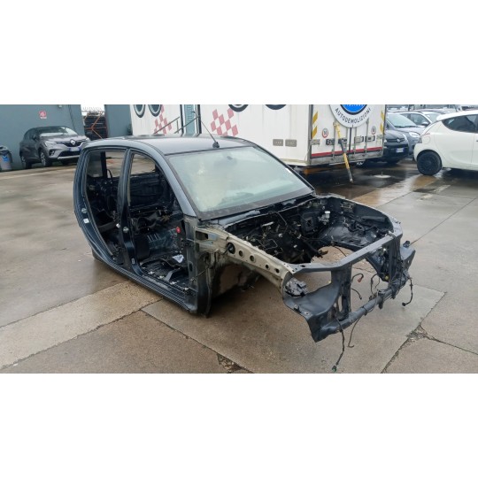 COMPLETE CABIN MITSUBISHI L200 2006>2010 used