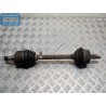 FRONT HALF-AXLES LEFT  LANCIA Ypsilon 2006>2011 used