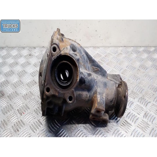 FRONT DIFFERENTIAL  DAIHATSU Feroza 1989>1998 used