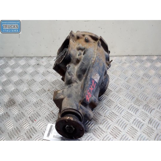 FRONT DIFFERENTIAL  DAIHATSU Feroza 1989>1998 used