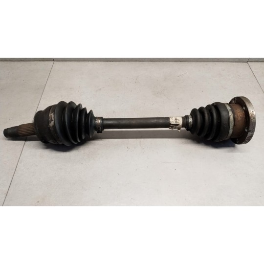 FRONT HALF-AXLES RIGHT  LANCIA Ypsilon 2003>2006 used