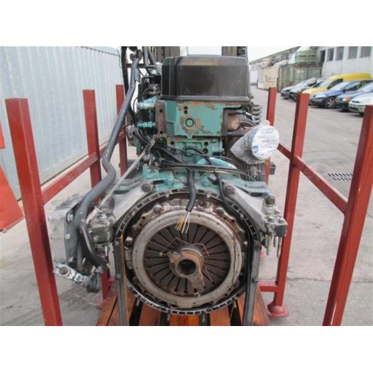 ENGINE VOLVO truck FH12 I 1993>2002 used