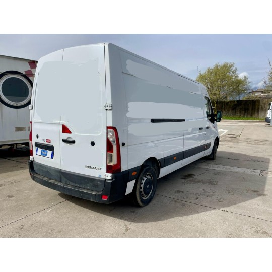 RENAULT van MASTER 2.3 L3H2