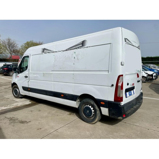 RENAULT van MASTER 2.3 L3H2