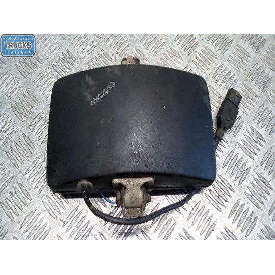 RIGHT FOG LIGHT LAMP VOLVO truck FM 7 used