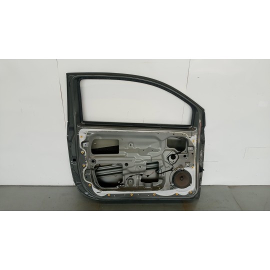 RIGHT FRONT DOOR  FIAT F.500 2007>2015 used
