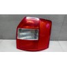 RIGHT REAR LIGHT AUDI A4 2000>2004 used