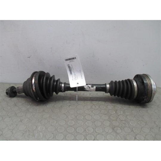 SEMIASSE ANTERIORE DESTRO VOLKSWAGEN Touran 2003>2007 usato