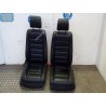 KIT SEATS  VOLKSWAGEN Touareg 2002>2007 used