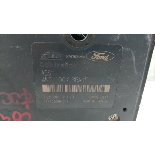 ABS SYSTEM FORD Focus 2001>2005 used
