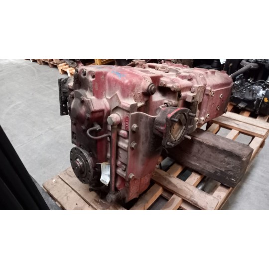 GEARBOXES  IVECO 330-36 used