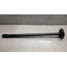 REAR HALF-AXLES LEFT  IVECO EUROCARGO 2008>2013 used