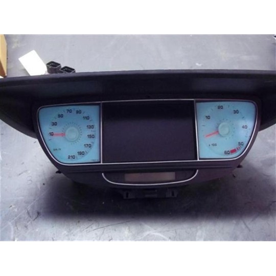 INSTRUMENT PANEL LANCIA Phedra 2002>2010 used