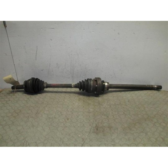 FRONT HALF-AXLES RIGHT  LANCIA Ypsilon 2003>2006 used