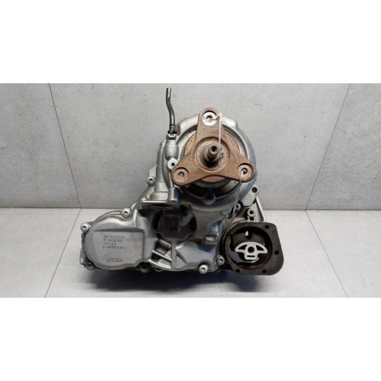 RIDUTTORE CAMBIO BMW Serie X1 (E84) 2009>2012 usato