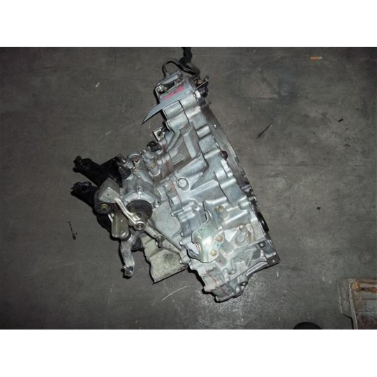 GEARBOXES  TOYOTA Corolla 2005>2007 used