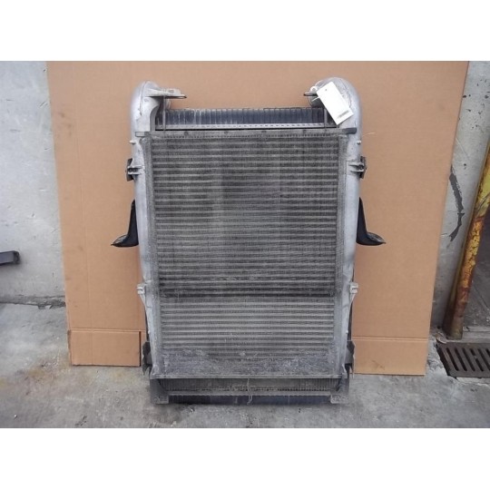 RADIATORE INTERCOOLERS RENAULT truck Premium 1996>2005 usato