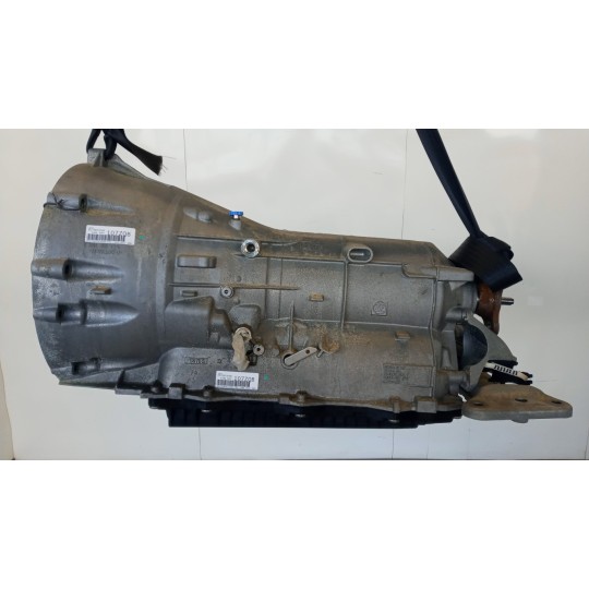 AUTOMATIC GEARBOXES  BMW Serie 1 (F20) 2011> used