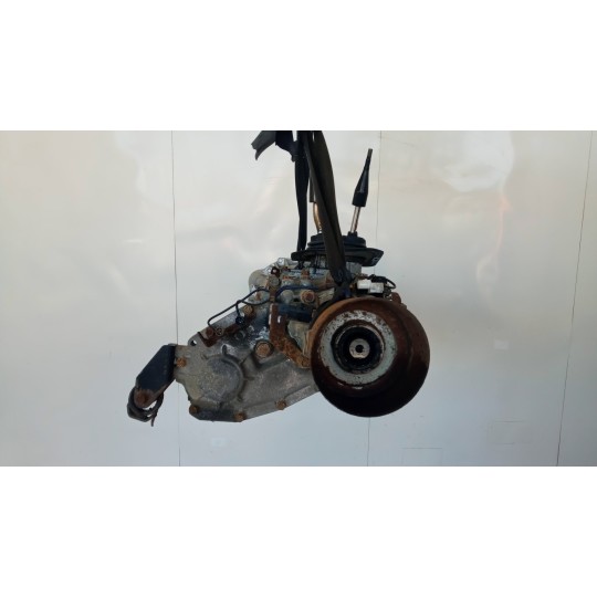 GEARBOXES  MITSUBISHI L200 2006>2010 used
