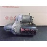 STARTER MOTOR MG TF used