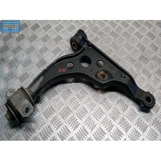 CONTROL ARM FRONT LOWER RIGHT  FIAT van Ducato 2002>2006 used