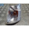 LEFT FRONT INDICATORS PIAGGIO Porter used