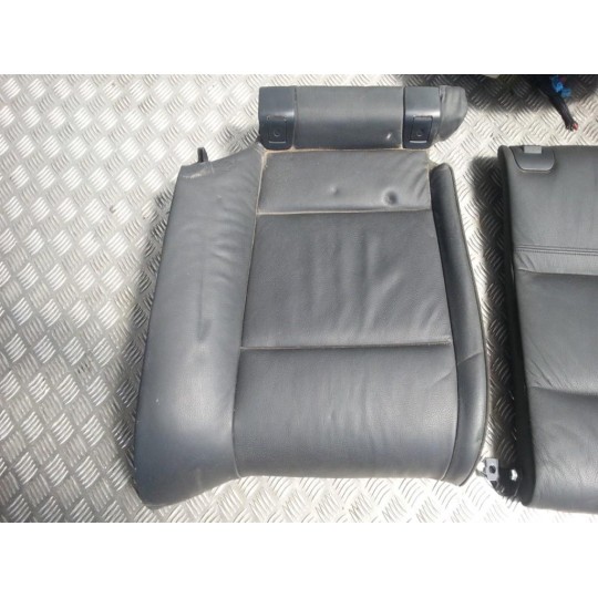 KIT SEATS  BMW Serie 3 (E93) 2006 > used