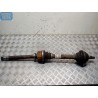 FRONT HALF-AXLES RIGHT  PEUGEOT 308 2007>2011 used