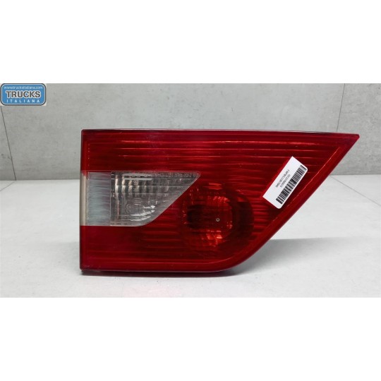 LEFT REAR LIGHT ON BACK BMW Serie X3 (E83) 2003> used