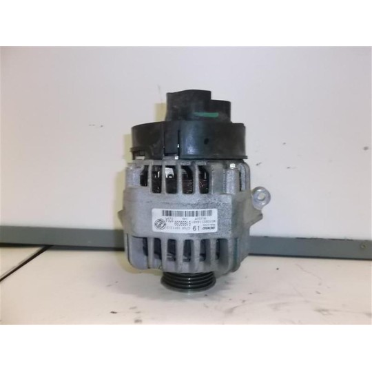 ALTERNATOR FIAT F.500 2007>2015 used