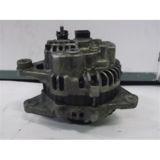 ALTERNATOR MITSUBISHI Pajero Sport 1999> used