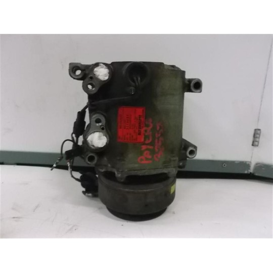 AIR CONDITIONER COMPRESSOR MITSUBISHI Pajero Sport 1999> used