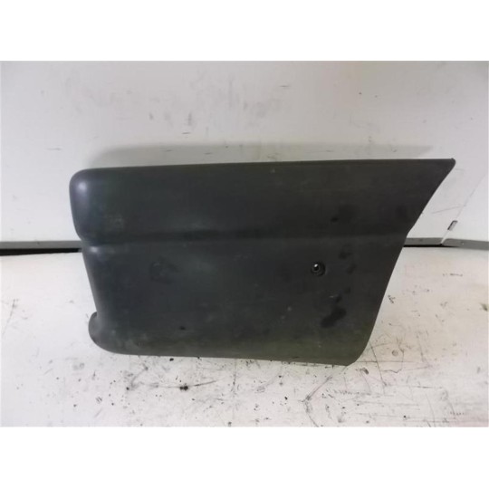 REAR RIGHT BUMPER CANTON RENAULT van Master 2003>2010 used