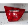 LEFT REAR LIGHT ON BACK BMW Serie 3 (E90-E91) 2008>2011 used