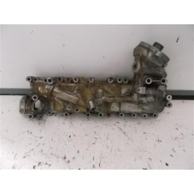 HEAT EXCHANGER ISUZU NPR used 8-98074-745-5