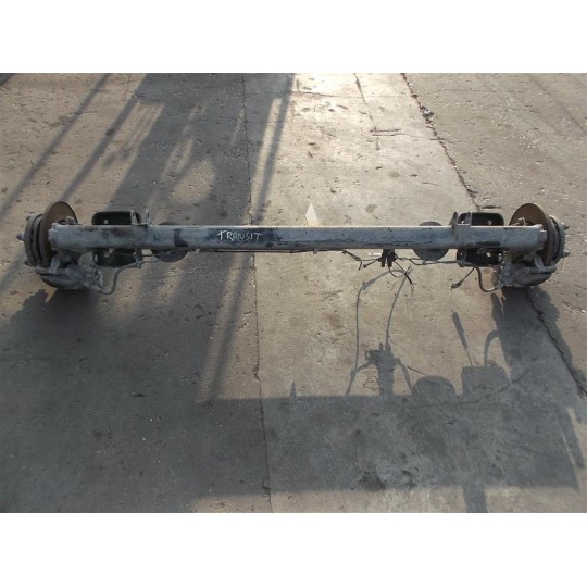 REAR DRIVE AXLE 
 FORD van Transit 2006>2014 used