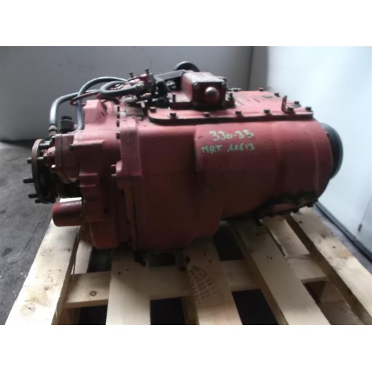 GEARBOXES  IVECO 330-35 used