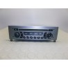 CAR RADIO PEUGEOT 308 2007>2011 used