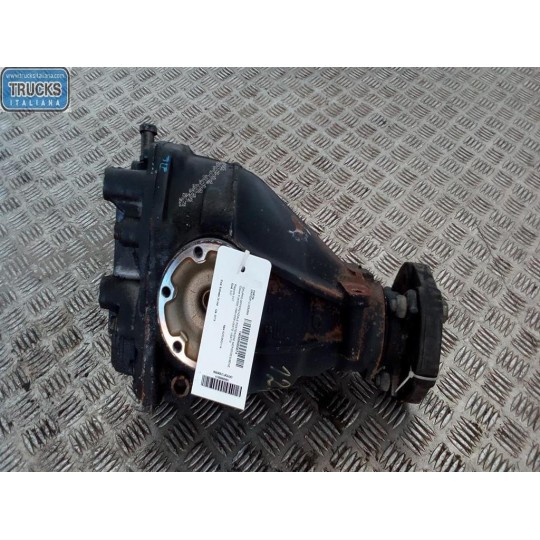 REAR DIFFERENTIAL 
 MERCEDES-BENZ Classe S (W220) 1999>2005 used